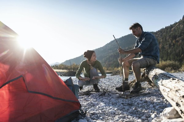 Machine à laver de camping : guide ultime pour faire le bon choix
