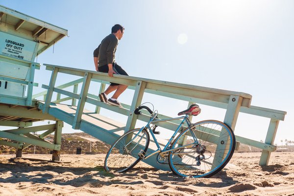 Quelles sont les plages à visiter à Los Angeles ?