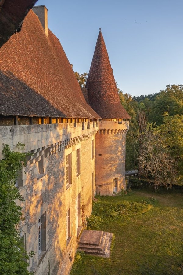 Quelle est la meilleure période pour visiter les châteaux de la vallée du Rhin en Allemagne?